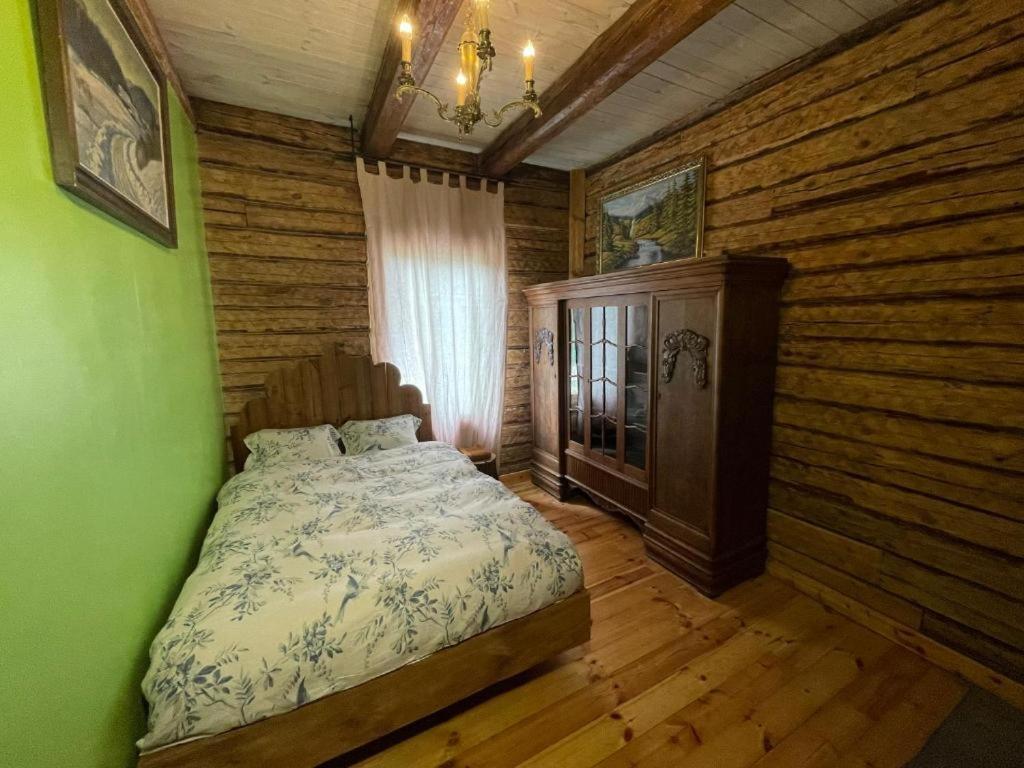 Stebuklas Vilnius Luaran gambar
